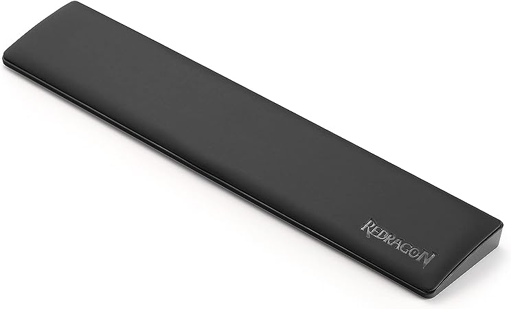 Redragon Meteor M P036 Wrist Rest Pad Redragon Meteor M P036 Wrist Rest Pad